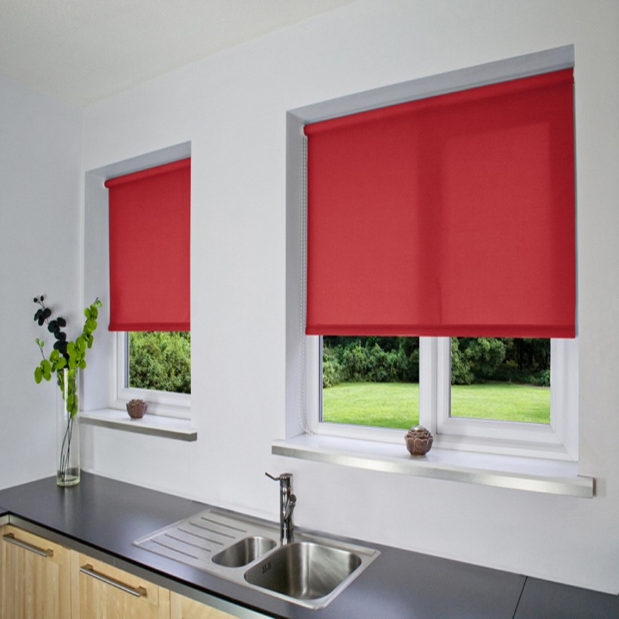 Washable Roller Blinds A revolution!