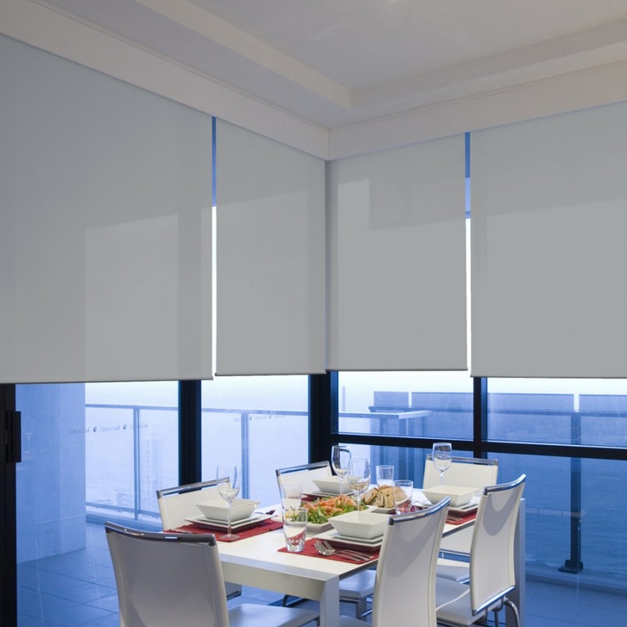 Washable Roller Blinds . A revolution!