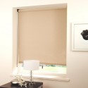 Cortina Enrollable Lavable Beige Arena