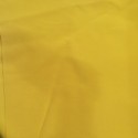 Cortina Enrollable Lavable Amarillo Sol