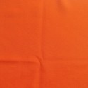 Cortina Enrollable Lavable Naranja